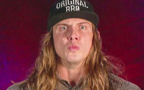 riddle leaked video|New Details Emerge About Matt Riddle’s Leaked Video